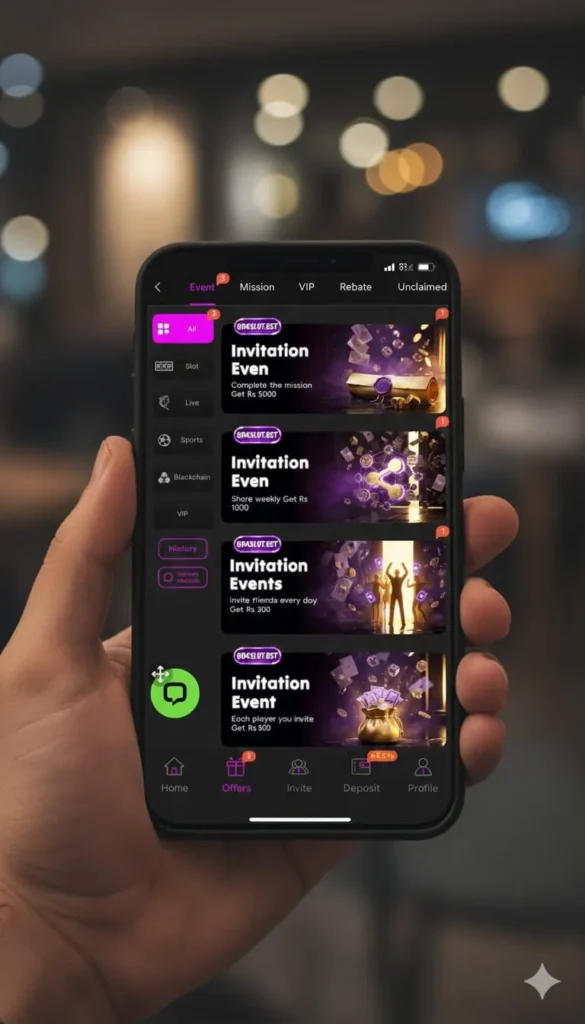 804 Slot APK Download