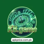 K8 Game