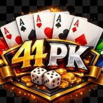 44Pk Game