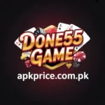 Done55 Game