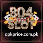 804Slot Game