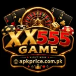 xx555 game