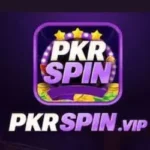 PKRSPIN Game