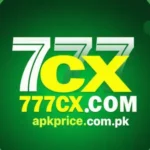 777cx game