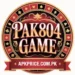 Pak804 Game