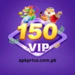 150 vip game