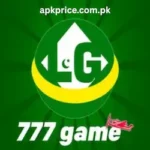 LG777 Game
