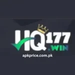 HQ177 Game