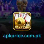 PAK3 Game