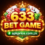 633 bet game