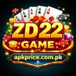 zd 22 game