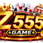 Z555 Game