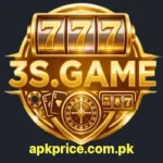 3S Game