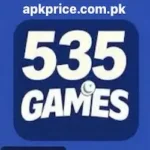 535 Games