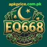 EQ668 Game