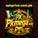 PKmega Game
