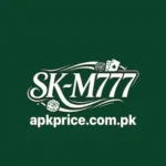 SK-M777 new