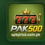 PAK500 Game