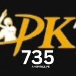 PKK735 Game