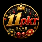 11pkr game