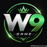 W9 Game