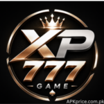 XP777 Game