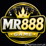 MR888 Game