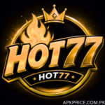 HOT777 Game