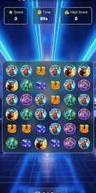PK555 Game